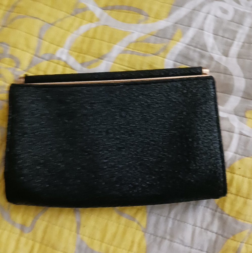 Clutch purse